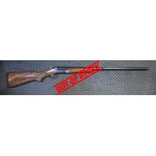 IGA Upland Supreme 12 Gauge 3" 28" Barrel Side by Side Shotgun Used